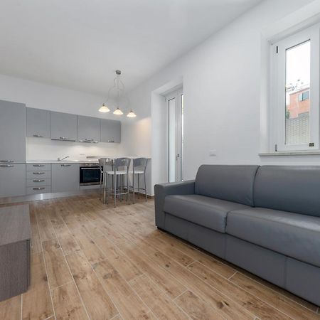Casa Da Suite Diodora Milano Eksteriør bilde