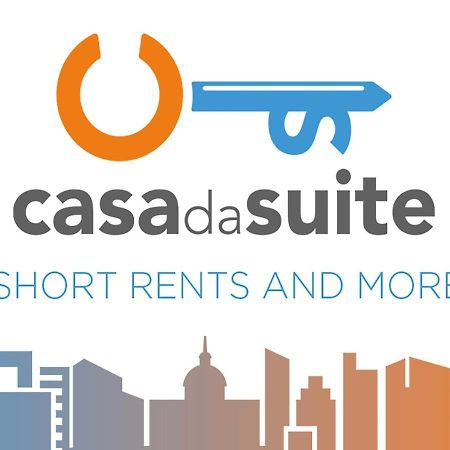 Casa Da Suite Diodora Milano Eksteriør bilde