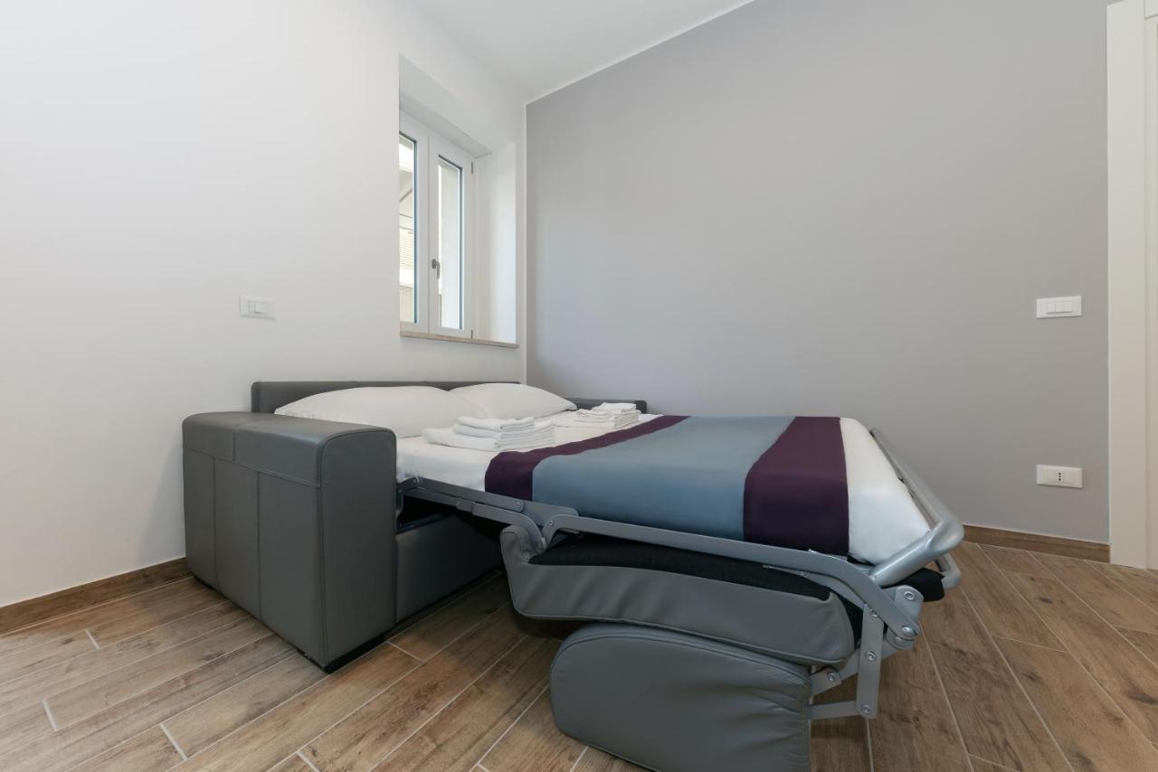 Casa Da Suite Diodora Milano Eksteriør bilde