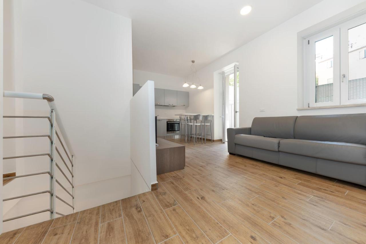 Casa Da Suite Diodora Milano Eksteriør bilde