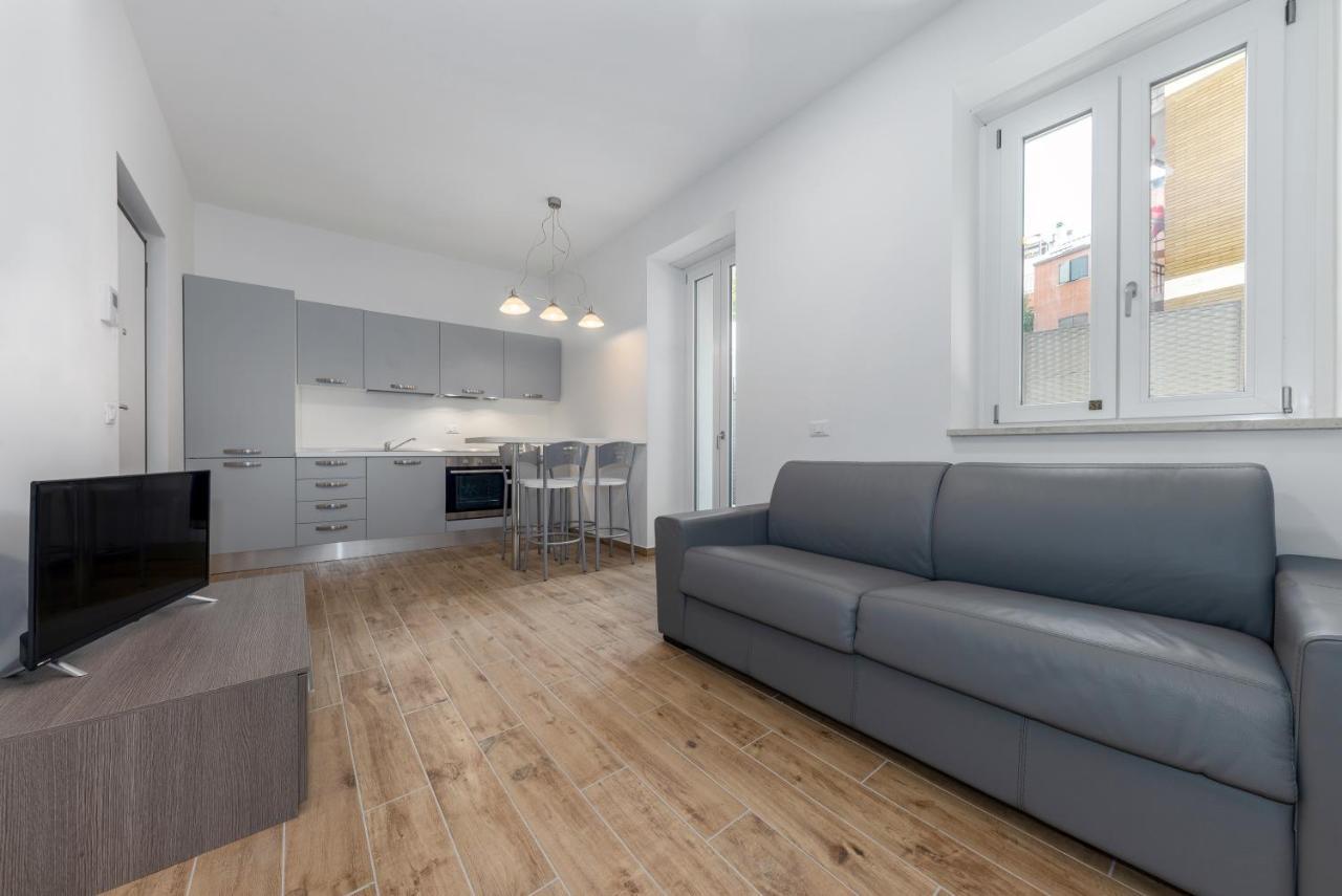 Casa Da Suite Diodora Milano Eksteriør bilde
