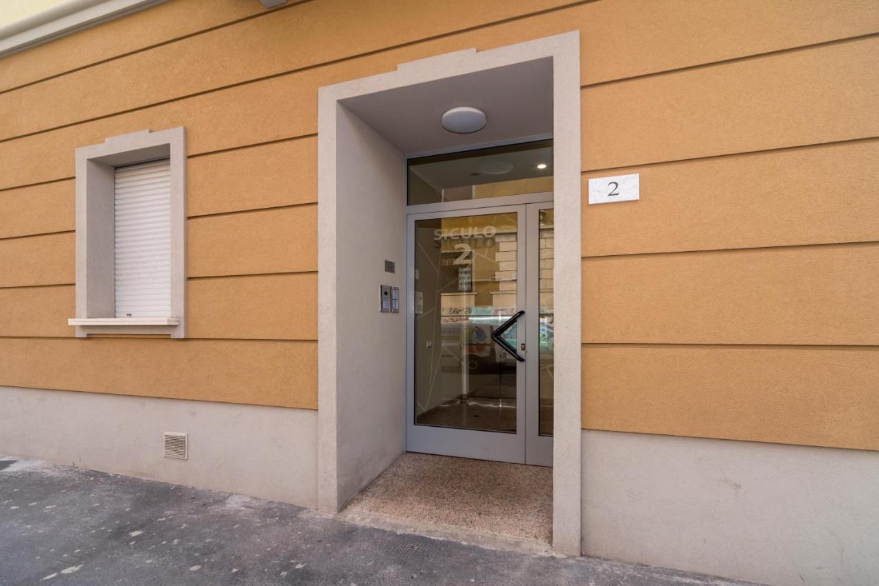 Casa Da Suite Diodora Milano Eksteriør bilde