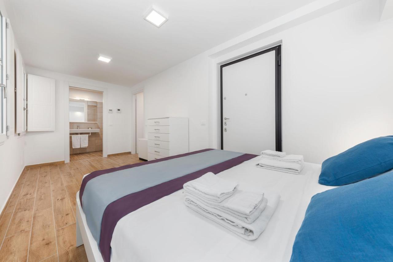 Casa Da Suite Diodora Milano Eksteriør bilde