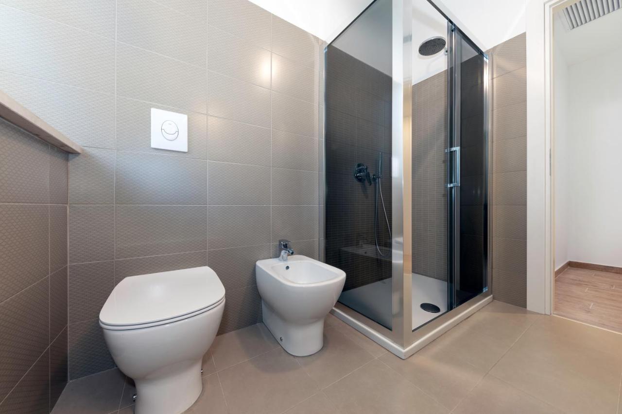 Casa Da Suite Diodora Milano Eksteriør bilde