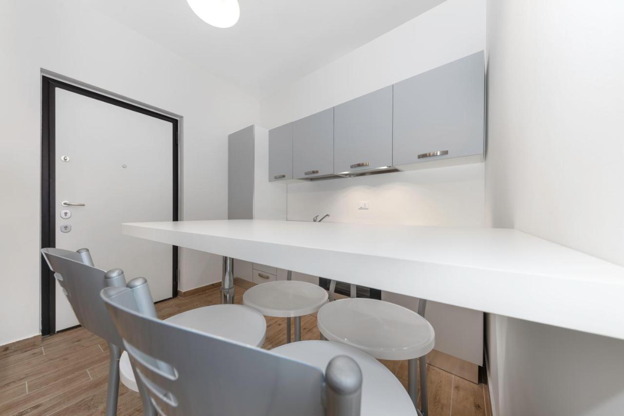 Casa Da Suite Diodora Milano Eksteriør bilde