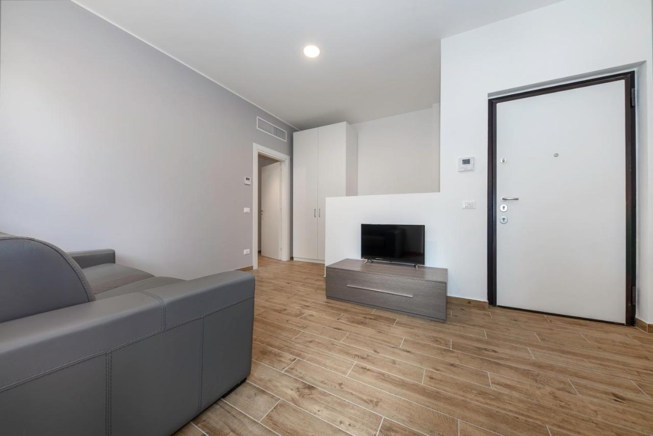 Casa Da Suite Diodora Milano Eksteriør bilde
