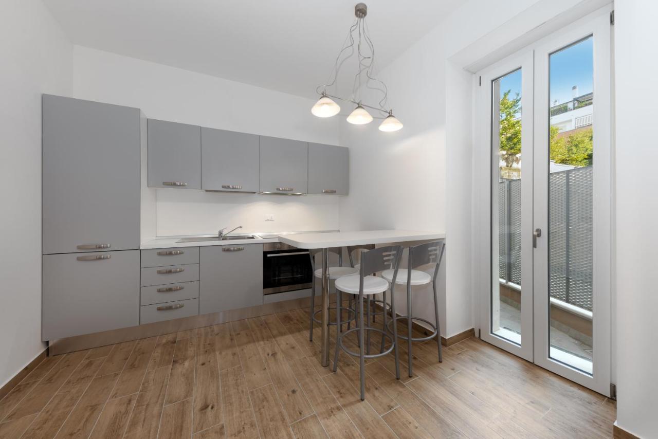 Casa Da Suite Diodora Milano Eksteriør bilde