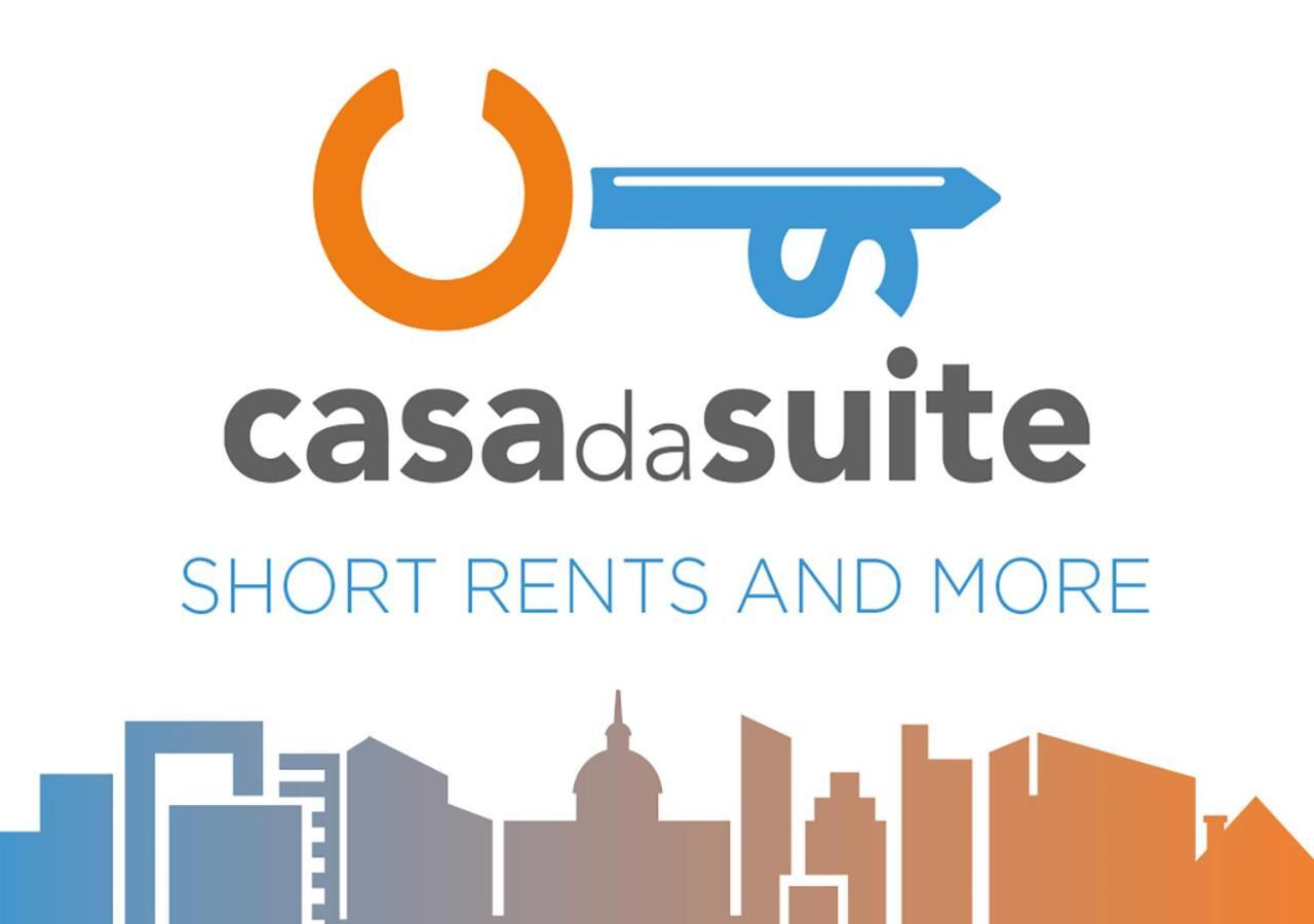 Casa Da Suite Diodora Milano Eksteriør bilde
